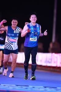 BIB: 
                            <button type="button" onclick="openModal(23617266)" class="btn btn-primary btn-sm float-right btn-popup" data-toggle="modal" data-target=".modal-high-quality">
                        <i class="fas fa-shopping-cart"></i> Add to Cart
                    </button>
                                            <button type="button" onclick="isThisMe(23617266, true)" class="btn btn-success btn-sm float-right btn-popup btn-isme hidden" data-toggle="tooltip" data-placement="bottom" title="นี่คือรูปของคุณใช่ไหม คลิกที่นี่เพื่อเอาเข้าอัลบั้ม">
                        <i class="fas fa-plus"></i> Add to album
                    </button>
                    <button type="button" onclick="isThisMe(23617266, false)" class="btn btn-warning btn-sm float-right btn-popup btn-isnotme hidden">
                        <i class="fas fa-ban"></i> Remove from album
                    </button>